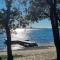 Sunny Sky Punta Skala, see view, 75 m to the beach