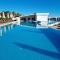 Sunny Sky Punta Skala, see view, 75 m to the beach