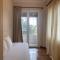 Paris Apartment