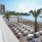 Monaco Studio near Forum Grimaldi and Beach. Bnbrickeys. - Monte Carlo