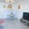 Apt 67m2 hyper centre: 2 chambres, cuisine TV wifi - Fontenay-le-Comte