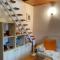 Vintage Holiday House