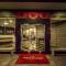 Chariton Hotel Butterworth