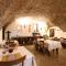 Il Glicine B&B RISTORANTE