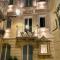 Residence Le Tre Grazie - Appartamento Tàlia - Syrakusy