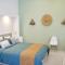 Fra Cielo e Mare Boutique Rooms