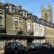 Pentland Hotel