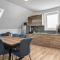 Apartmány Čtyřlístek