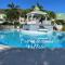 Paradize- Plage & 3Piscines - Anse Marcel