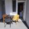 Silver Boglár Apartman
