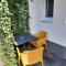 Silver Boglár Apartman