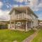The Beach House - Kuaotunu Holiday Unit