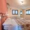Awesome Home In Montefiore Dellaso With Jacuzzi