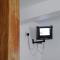 Casa Beira-Mar 10pessoas 3 Suítes Térreo - A única realmente "Pé na Areia" c WiFi - 卡拉瓜塔图巴