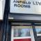 The Anfield Rooms