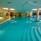 Apollo Spa Resort - Ultra All Inclusive - Indoor Pool, Steam Bath & Sauna - Aphrodite Beauty Spa - Zlaté piesky