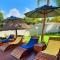 Manaí Pousada & Beach Club
