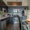McCormick Place city with view 2br-2ba with Optional parking that sleeps up to 8 - Чикаго