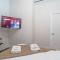 Chicago 2BR Suite Perfect for Convention and Business Trips Near McCormick Place, Arena, Soldier Field and Grant Park