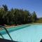 villa au pied du Luberon avec piscine - 洛里