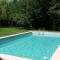 villa au pied du Luberon avec piscine - 洛里