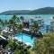 Coral Sea Resort