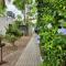 Paso de los Andes 1450 Mendoza Suites