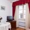 Apartments Lepur