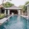 Villa Ambergris by Nakula