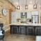 Golden Lofts Unit 1 Downtown Traverse City 1BD 1BA - Traverse City