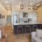 Golden Lofts Unit 2 Downtown Traverse City 1bd 1ba