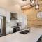 Golden Lofts Unit 2 Downtown Traverse City 1bd 1ba