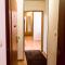 Arpad Bridge Apartments