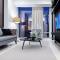 Tropicana The Residence LV Suite with KLCC View - 吉隆坡