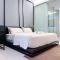 Tropicana The Residence LV Suite with KLCC View - 吉隆坡