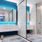 Tropicana The Residence LV Suite with KLCC View - 吉隆坡