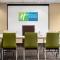 Holiday Inn Express Hotel & Suites Anniston/Oxford, an IHG Hotel