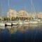 Studio à Hyères Port avec loggia et parking - FR-1-335-187 - 耶尔