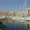 Studio à Hyères Port avec loggia et parking - FR-1-335-187 - 耶尔