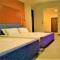 Sooriya Wessagiri Resort