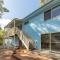 Montes Lake House