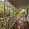 Montes Lake House