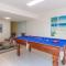 Montes Lake House