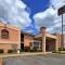 Americas Best Value Inn Killeen Ft Hood - Killeen