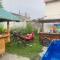 Molly's Place with kubo and parking - 安吉利斯