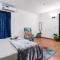 Homlee-Super Luxury 4 BHK Apartment nr NOIDA EXPO