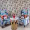 Homlee-Super Luxury 4 BHK Apartment nr NOIDA EXPO