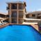 Coastal Beach Resort