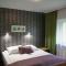 Hotel George