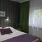Hotel George